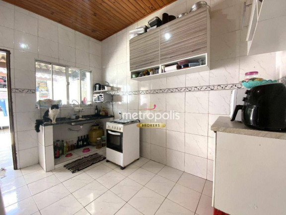 Imagem Sobrado com 2 Quartos à Venda, 100 m² em Fundação - São Caetano Do Sul Imagem Sobrado com 2 Quartos à Venda, 100 m² em Fundação - São Caetano Do Sul