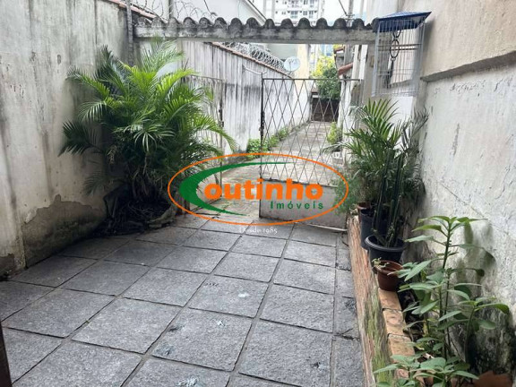 Imagem Casa com 3 Quartos à Venda, 110 m² em Andaraí - Rio De Janeiro Imagem Casa com 3 Quartos à Venda, 110 m² em Andaraí - Rio De Janeiro