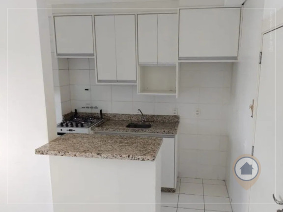 Apartamento com 2 Quartos à Venda, 50 m² em Jardim Las Vegas - Guarulhos