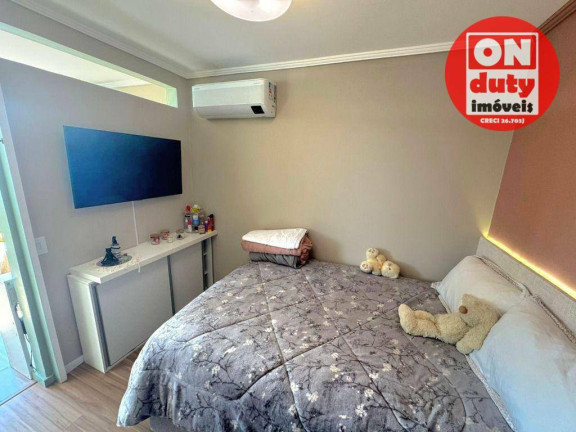 Imagem Apartamento com 1 Quarto à Venda, 36 m² em José Menino - Santos Imagem Apartamento com 1 Quarto à Venda, 36 m² em José Menino - Santos