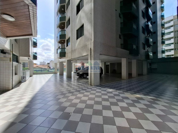 Imagem Apartamento com 1 Quarto para Alugar, 72 m² em Guilhermina - Praia Grande Imagem Apartamento com 1 Quarto para Alugar, 72 m² em Guilhermina - Praia Grande