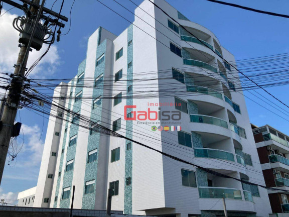 Apartamento com 2 Quartos à Venda, 75 m² em Nova São Pedro - São Pedro Da Aldeia