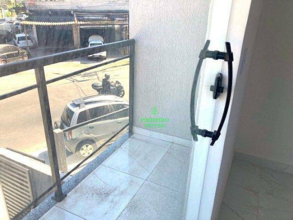 Imagem Apartamento com 1 Quarto à Venda, 36 m² em Trindade - São Gonçalo Imagem Apartamento com 1 Quarto à Venda, 36 m² em Trindade - São Gonçalo