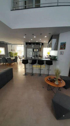 Imagem Casa com 3 Quartos à Venda, 160 m² em Condomínio Terras De São Francisco - Sorocaba Imagem Casa com 3 Quartos à Venda, 160 m² em Condomínio Terras De São Francisco - Sorocaba