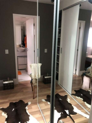 Imagem Apartamento com 3 Quartos à Venda, 125 m² em Vila Andrade - São Paulo Imagem Apartamento com 3 Quartos à Venda, 125 m² em Vila Andrade - São Paulo