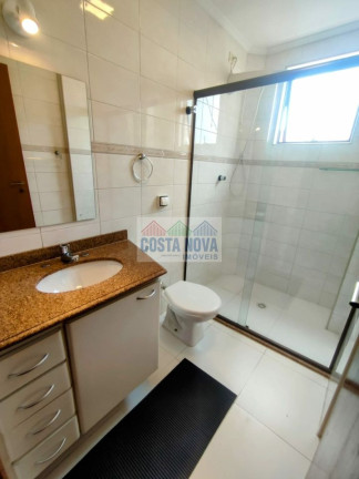 Imagem Apartamento com 3 Quartos à Venda ou Locação, 114 m² em Marapé - Santos Imagem Apartamento com 3 Quartos à Venda ou Locação, 114 m² em Marapé - Santos