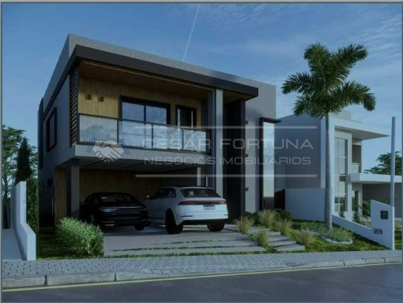 Imagem Casa de Condomínio com 4 Quartos à Venda, 280 m² em Parque Das Nações - Parnamirim