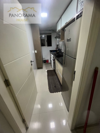 Imagem Apartamento com 3 Quartos à Venda, 63 m² em Piraporinha - Diadema Imagem Apartamento com 3 Quartos à Venda, 63 m² em Piraporinha - Diadema