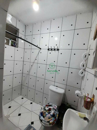 Imagem Sobrado com 3 Quartos à Venda, 127 m² em Morros - Guarulhos