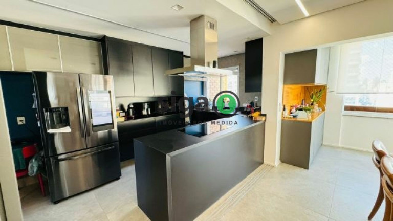 Imagem Apartamento com 4 Quartos à Venda, 291 m² em Vila Andrade - São Paulo