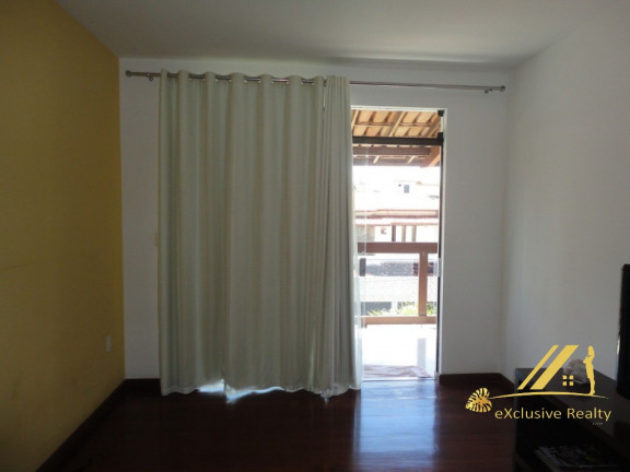 Imagem Cobertura com 5 Quartos à Venda, 700 m² em Piatã - Salvador