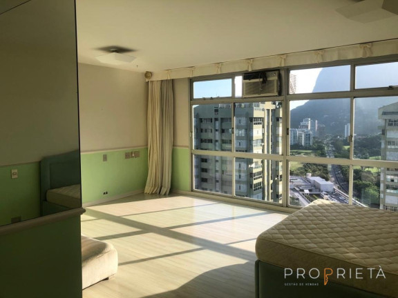 Imagem Cobertura com 3 Quartos à Venda, 404 m² em São Conrado - Rio De Janeiro