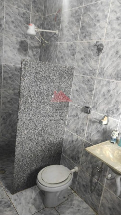 Imagem Casa com 3 Quartos à Venda, 150 m² em Estância Dos Eucaliptos - Peruíbe
