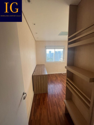 Imagem Apartamento com 3 Quartos à Venda, 166 m² em Jardim - Santo André