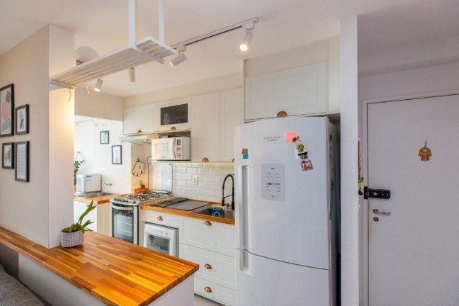 Imagem Apartamento com 2 Quartos à Venda, 58 m² em Chácara Santo Antônio (zona Sul) - São Paulo Imagem Apartamento com 2 Quartos à Venda, 58 m² em Chácara Santo Antônio (zona Sul) - São Paulo