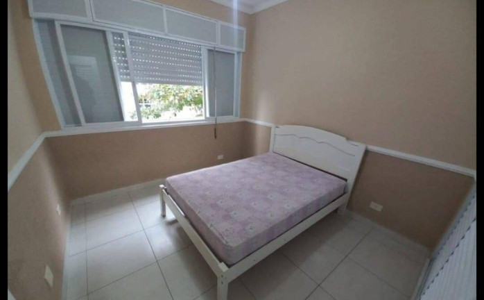 Imagem Apartamento com 2 Quartos à Venda, 84 m² em Itararé - São Vicente