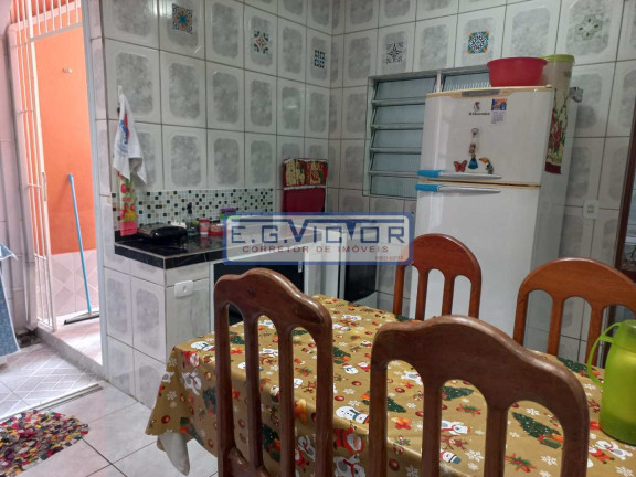 Imagem Sobrado com 4 Quartos à Venda, 161 m² em Balneário Regina Maria - Mongaguá Imagem Sobrado com 4 Quartos à Venda, 161 m² em Balneário Regina Maria - Mongaguá