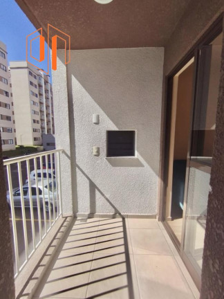 Imagem Apartamento com 2 Quartos à Venda, 52 m² em Colonia Rio Grande - São José Dos Pinhais