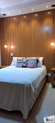 Imagem Casa com 3 Quartos à Venda, 132 m² em Setlife Mirassol - Mirassol