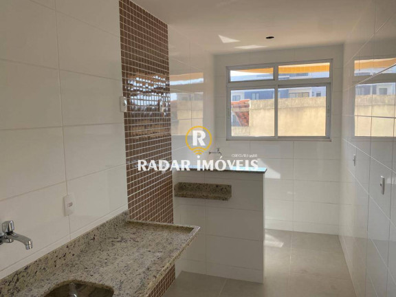 Imagem Apartamento com 1 Quarto à Venda, 57 m² em Braga - Cabo Frio