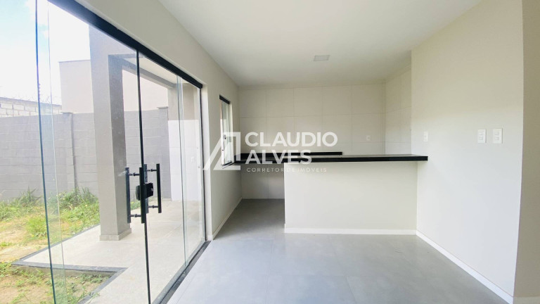 Imagem Casa com 3 Quartos à Venda, 107 m² em Parque Ipê - Feira De Santana