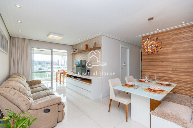Imagem Apartamento com 3 Quartos à Venda, 92 m² em Jardim Dom Bosco - São Paulo Imagem Apartamento com 3 Quartos à Venda, 92 m² em Jardim Dom Bosco - São Paulo