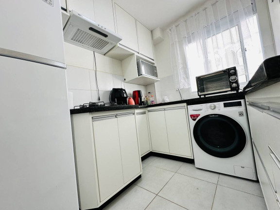 Imagem Apartamento com 2 Quartos à Venda, 40 m² em Jardim Paraíso - Botucatu Imagem Apartamento com 2 Quartos à Venda, 40 m² em Jardim Paraíso - Botucatu