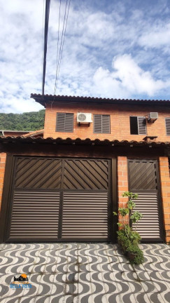 Casa de Condomínio com 2 Quartos à Venda, 89 m² em Vila Voturua - São Vicente