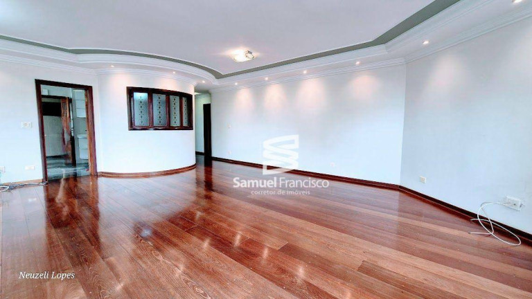 Imagem Apartamento com 4 Quartos à Venda, 189 m² em São Judas - Piracicaba Imagem Apartamento com 4 Quartos à Venda, 189 m² em São Judas - Piracicaba