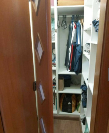Imagem Apartamento com 3 Quartos à Venda, 89 m² em Vila Mariana - São Paulo