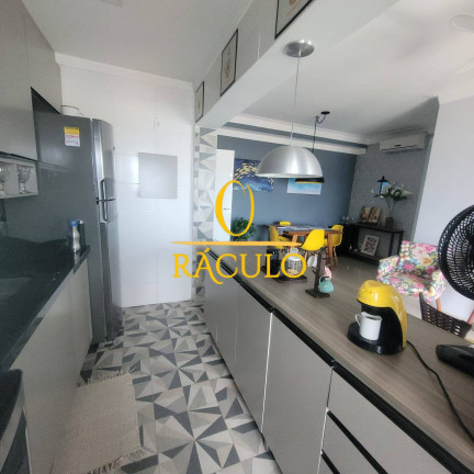 Imagem Apartamento com 3 Quartos à Venda,  em Centro - São Vicente