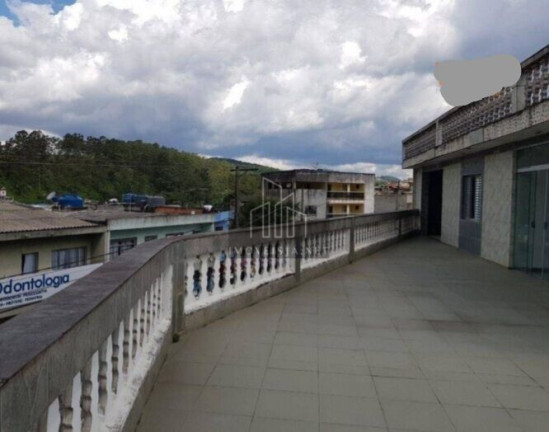 Imagem Imóvel Comercial à Venda, 610 m² em Colinas Da Anhangüera - Santana De Parnaíba