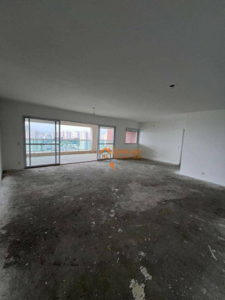 Imagem Apartamento com 3 Quartos à Venda, 198 m² em Jardim Santa Mena - Guarulhos Imagem Apartamento com 3 Quartos à Venda, 198 m² em Jardim Santa Mena - Guarulhos