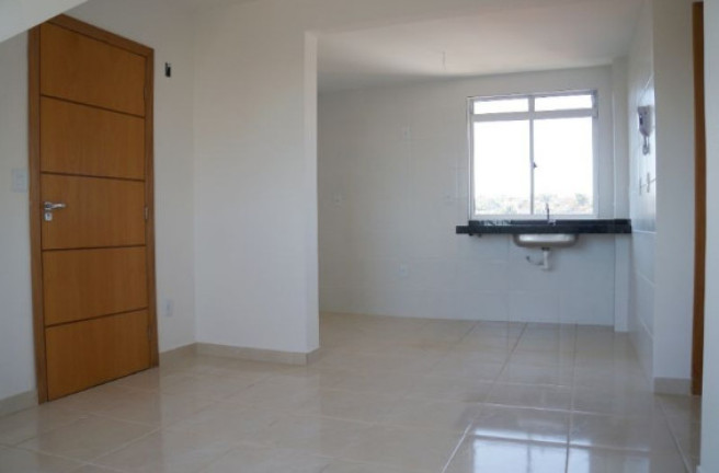 Imagem Imóvel com 2 Quartos à Venda, 45 m² em Céu Azul - Belo Horizonte Imagem Imóvel com 2 Quartos à Venda, 45 m² em Céu Azul - Belo Horizonte