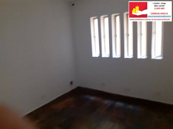 Imagem Sobrado com 3 Quartos à Venda, 200 m² em Vila São Francisco (zona Sul) - São Paulo
