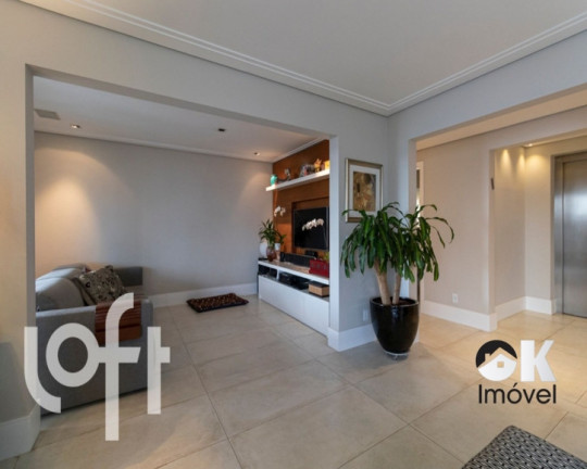 Imagem Apartamento com 4 Quartos à Venda, 240 m² em Higienópolis - São Paulo Imagem Apartamento com 4 Quartos à Venda, 240 m² em Higienópolis - São Paulo