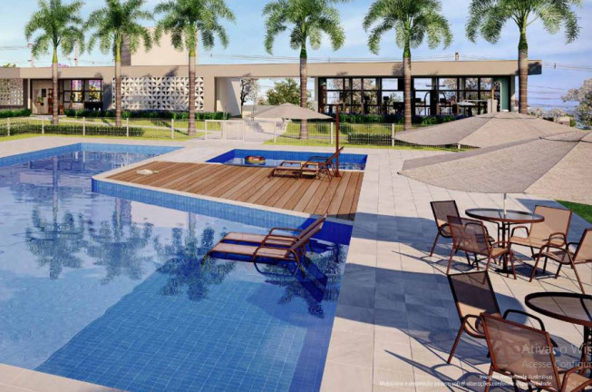 Imagem Terreno à Venda, 465 m² em Alphaville Nova Esplanada - Votorantim Imagem Terreno à Venda, 465 m² em Alphaville Nova Esplanada - Votorantim
