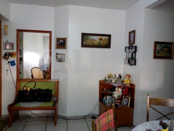 Apartamento com 2 Quartos à Venda, 62 m² em Jardim Leopoldina - Porto Alegre