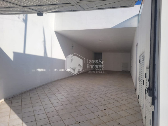 Imagem Casa com 3 Quartos à Venda, 327 m² em Parque Dos Príncipes - São Paulo
