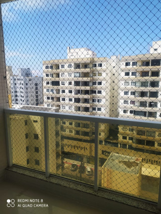 Imagem Imóvel com 2 Quartos à Venda, 68 m² em Praia Do Morro - Guarapari Imagem Imóvel com 2 Quartos à Venda, 68 m² em Praia Do Morro - Guarapari