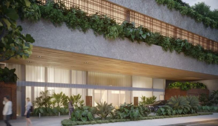 Imagem Imóvel Comercial à Venda, 36 m² em Copacabana - Rio De Janeiro