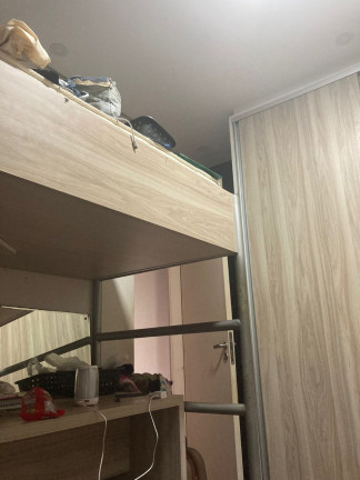 Imagem Apartamento com 2 Quartos à Venda, 60 m² em Jardim Vera Cruz - Sorocaba Imagem Apartamento com 2 Quartos à Venda, 60 m² em Jardim Vera Cruz - Sorocaba