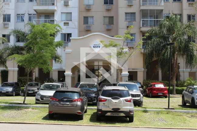 Imagem Apartamento com 3 Quartos à Venda, 83 m² em Barra Da Tijuca - Rio De Janeiro Imagem Apartamento com 3 Quartos à Venda, 83 m² em Barra Da Tijuca - Rio De Janeiro