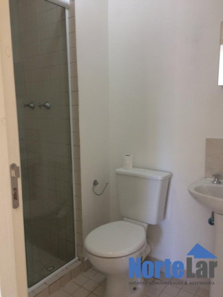 Imagem Apartamento com 2 Quartos à Venda, 58 m² em Loteamento City Jaragua - São Paulo