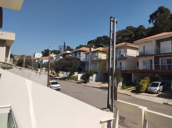 Imagem Casa com 3 Quartos à Venda, 136 m² em Jardim Rio Das Pedras - Cotia