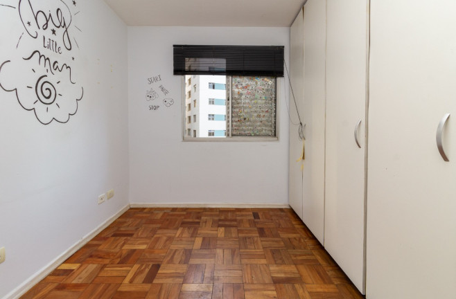Imagem Apartamento com 3 Quartos à Venda, 61 m² em Vila Buarque - São Paulo Imagem Apartamento com 3 Quartos à Venda, 61 m² em Vila Buarque - São Paulo