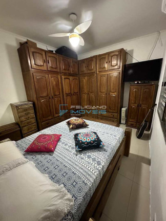 Imagem Casa com 2 Quartos à Venda, 120 m² em Guilhermina - Praia Grande