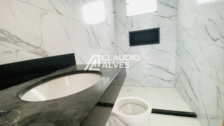 Imagem Casa com 3 Quartos à Venda, 78 m² em Parque Ipê - Feira De Santana