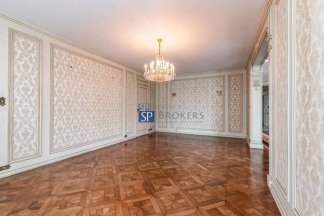 Imagem Apartamento com 4 Quartos à Venda, 400 m² em Santa Cecília - São Paulo Imagem Apartamento com 4 Quartos à Venda, 400 m² em Santa Cecília - São Paulo