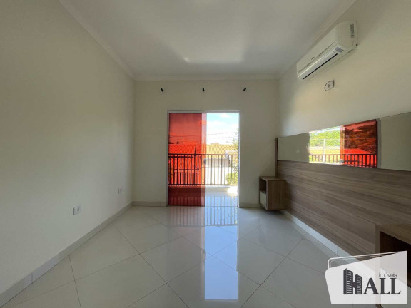 Imagem Casa com 4 Quartos à Venda, 200 m² em Residencial Palestra - São José Do Rio Preto